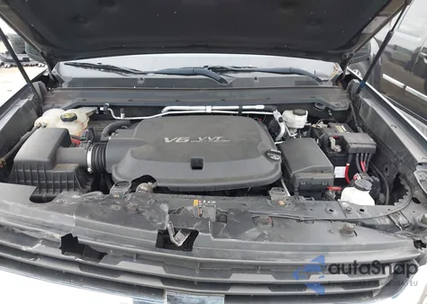 2020 Chevrolet Colorado 4Wd Short Box Lt z USA, uszkodzony, nr VIN 1GCGTCEN3L1105707